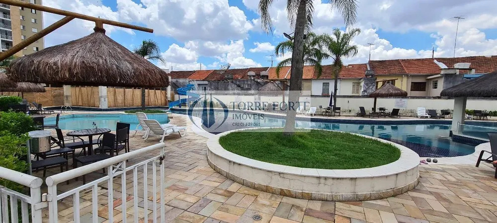 Apartamento, 2 quartos, 64 m² - Foto 8