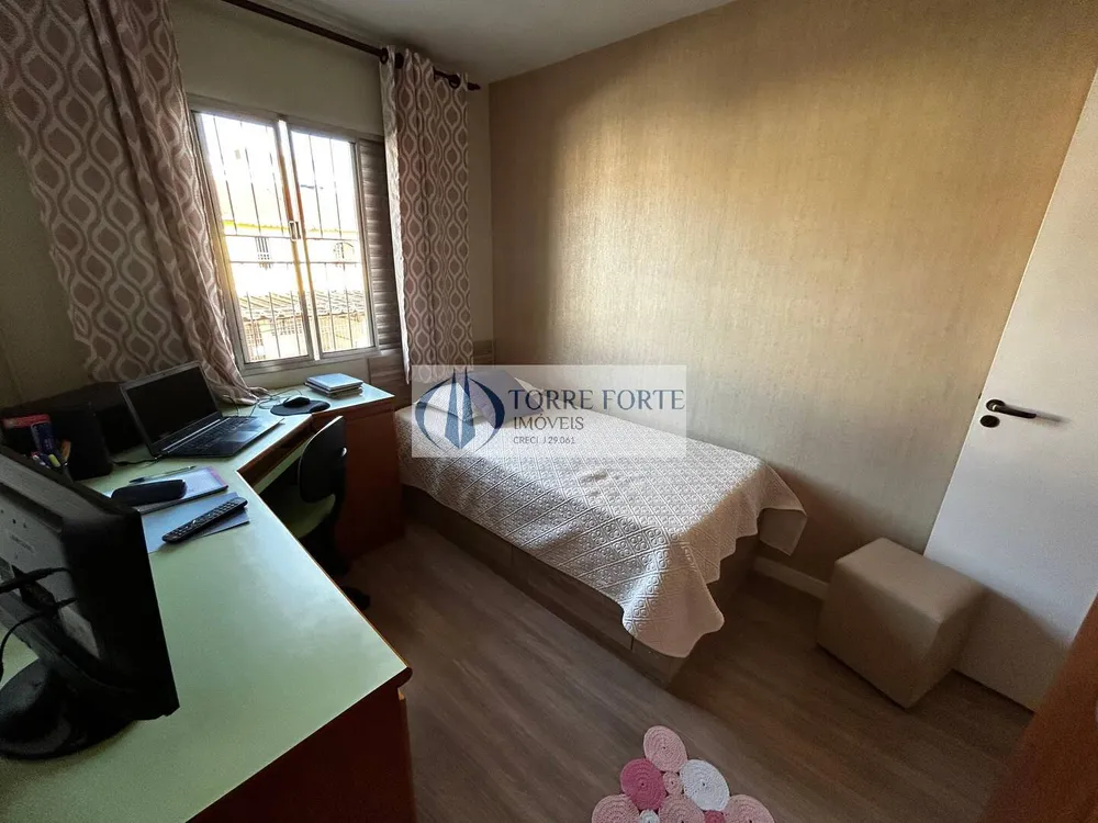 Casa, 3 quartos, 100 m² - Foto 3
