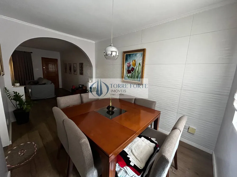 Casa, 3 quartos, 100 m² - Foto 2