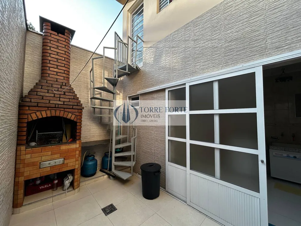 Casa, 3 quartos, 100 m² - Foto 4