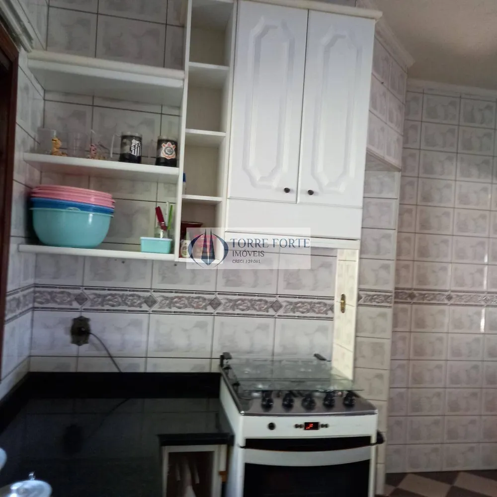 Casa, 5 quartos, 464 m² - Foto 4