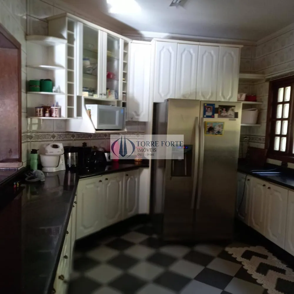 Casa, 5 quartos, 464 m² - Foto 1