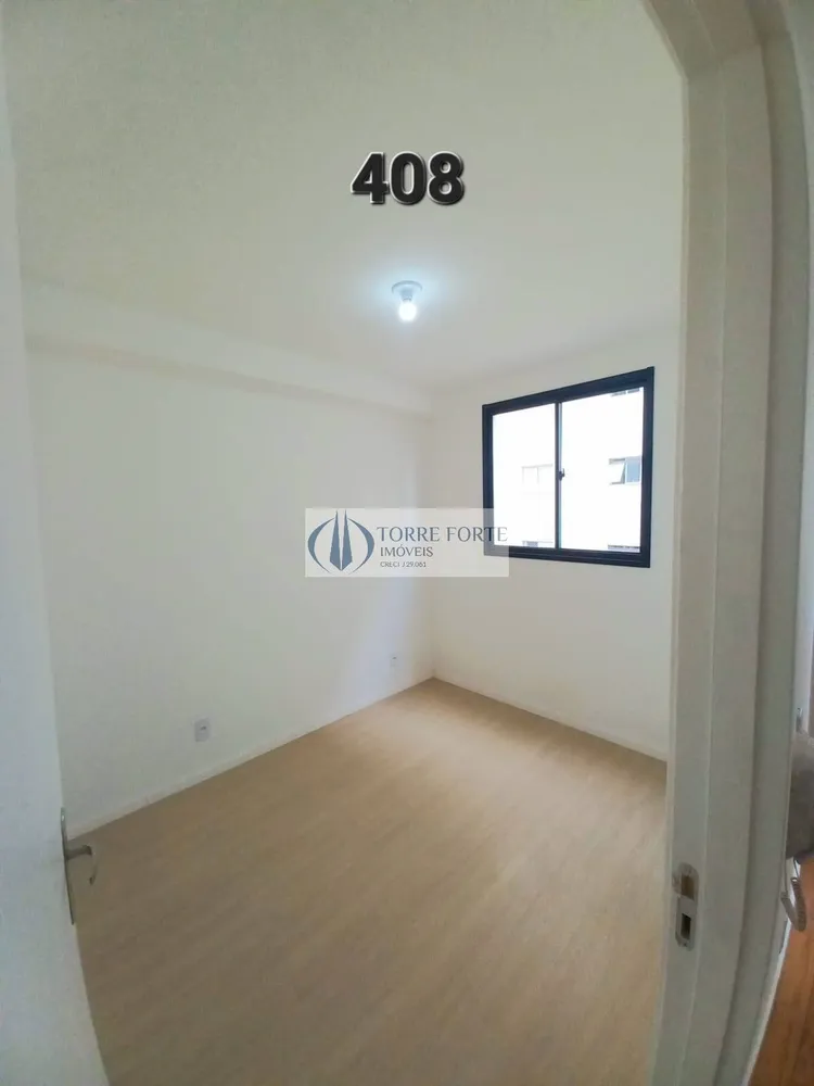Apartamento, 25 m² - Foto 4