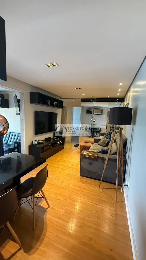 Apartamento, 2 quartos, 65 m² - Foto 1