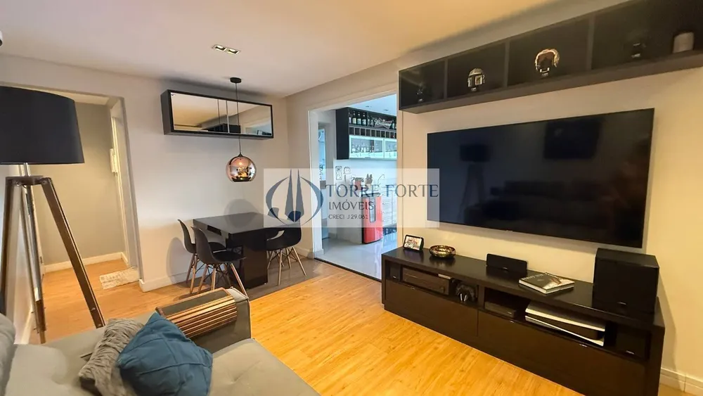 Apartamento, 2 quartos, 65 m² - Foto 3