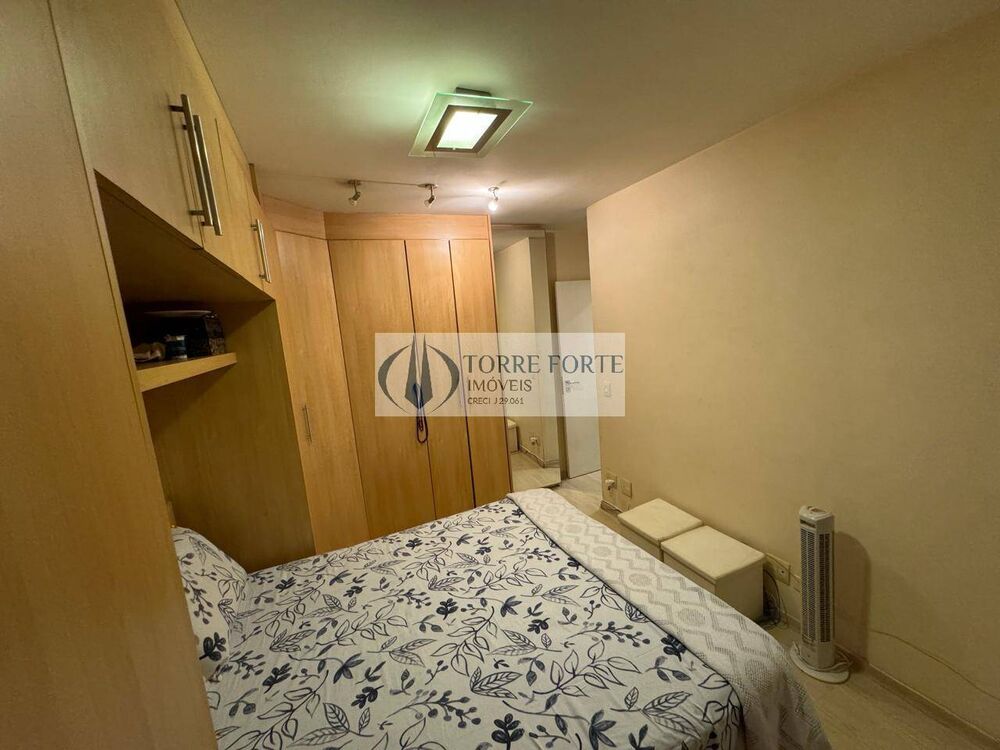 Apartamento, 2 quartos, 60 m² - Foto 12