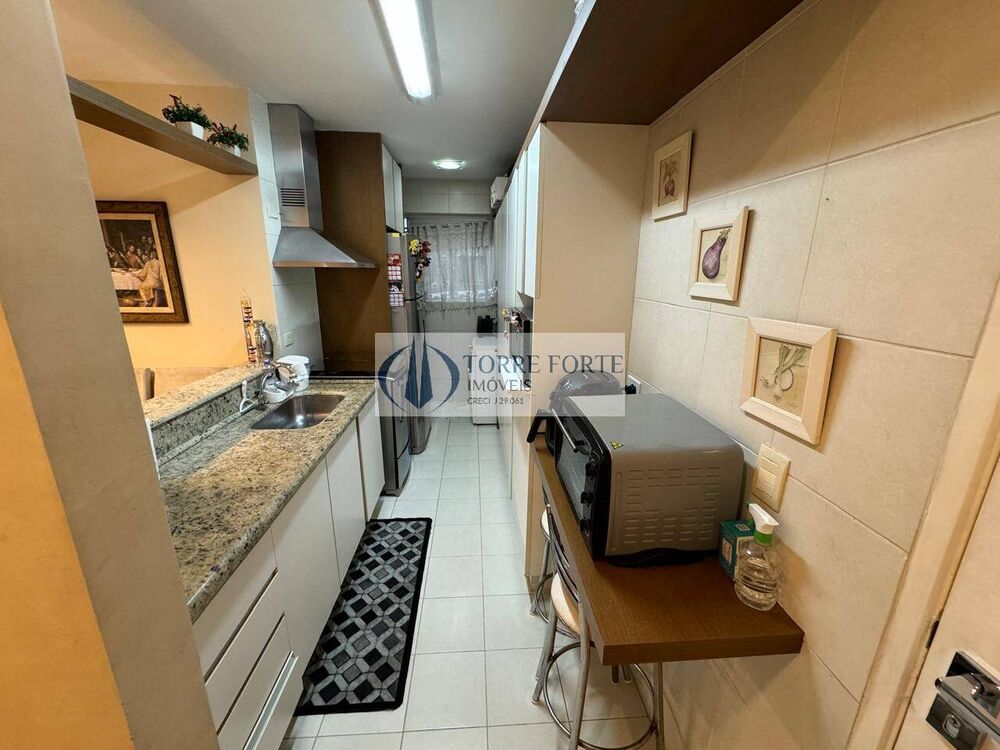 Apartamento, 2 quartos, 60 m² - Foto 6