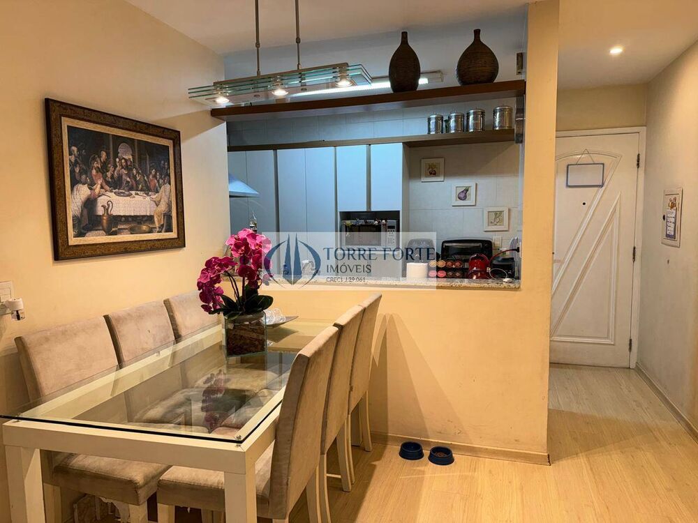 Apartamento, 2 quartos, 60 m² - Foto 4