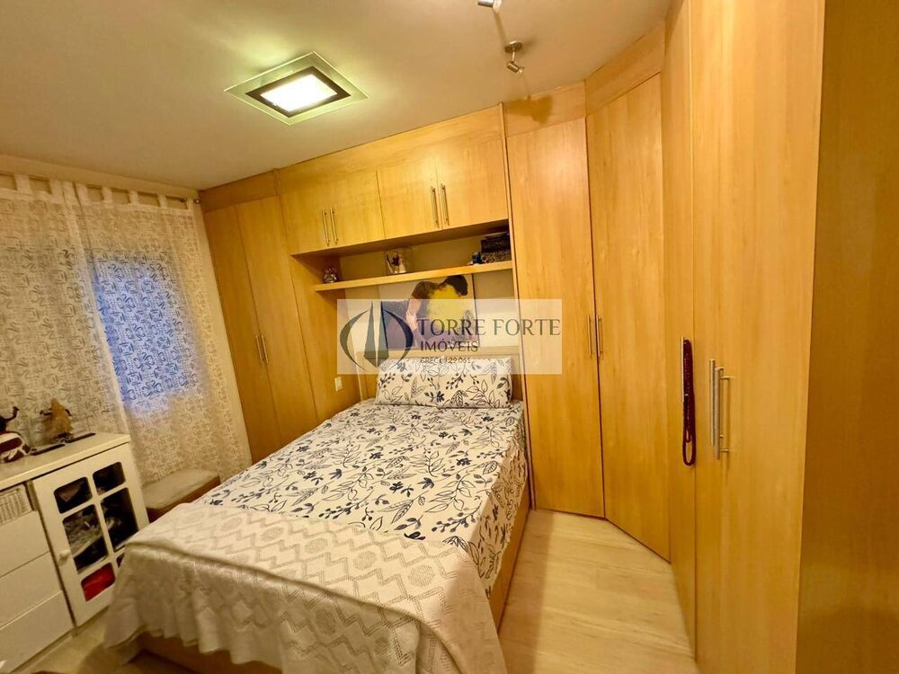 Apartamento, 2 quartos, 60 m² - Foto 11
