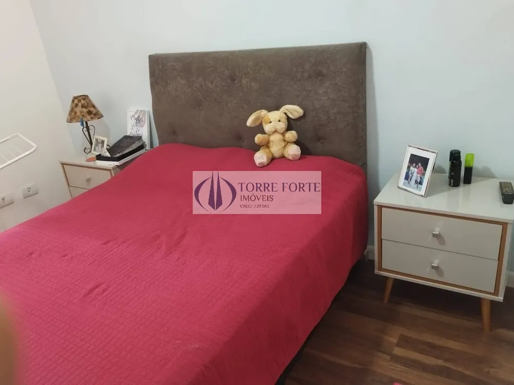 Casa, 3 quartos, 95 m² - Foto 2