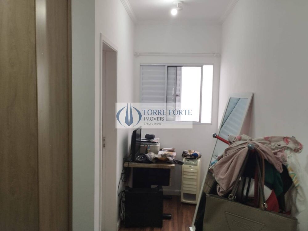 Casa à venda com 3 quartos, 95m² - Foto 2