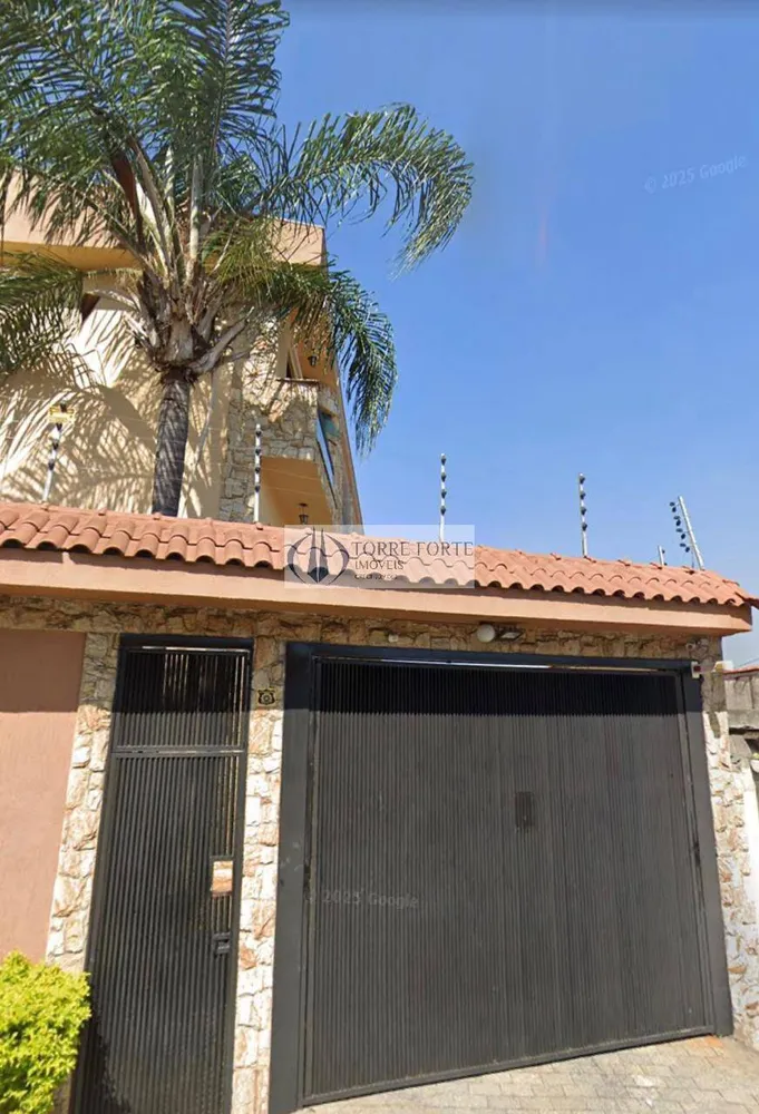 Casa, 3 quartos, 93 m² - Foto 1