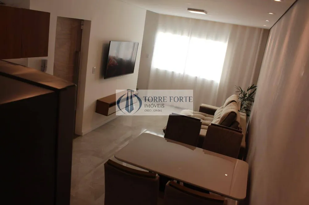 Casa, 3 quartos, 93 m² - Foto 2