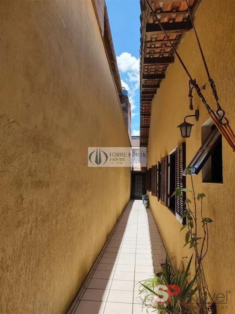 Casa, 3 quartos, 92 m² - Foto 6