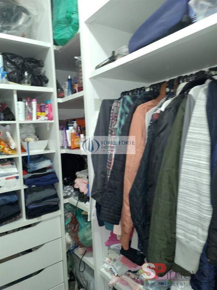 Casa à venda com 3 quartos, 92m² - Foto 1