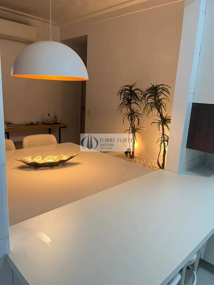 Apartamento, 2 quartos, 80 m² - Foto 2