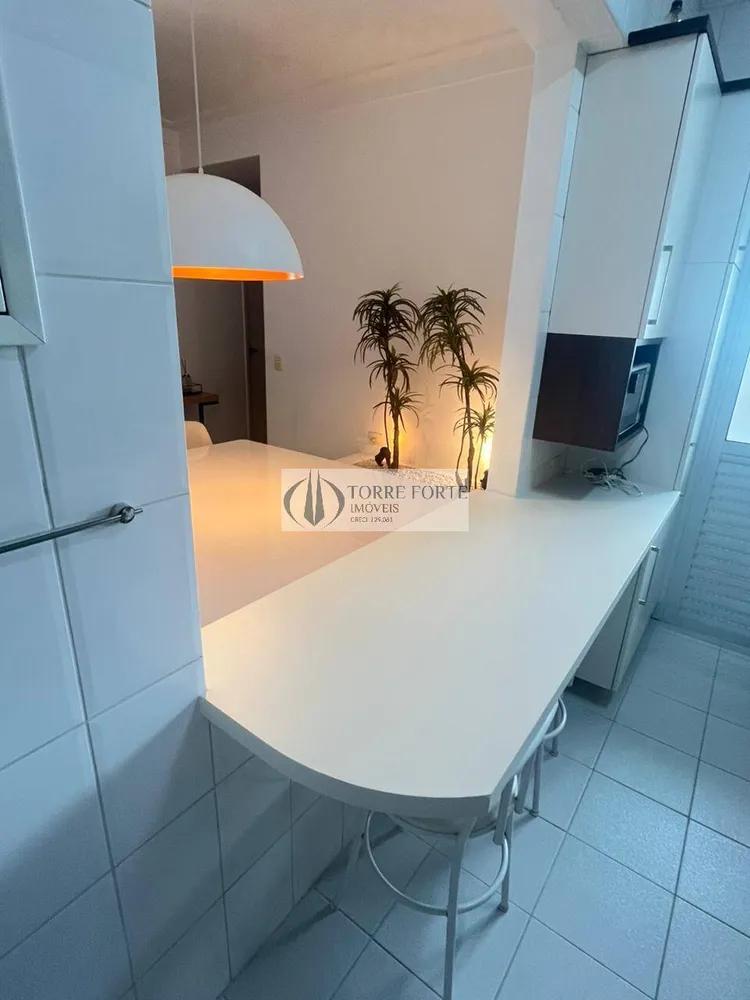 Apartamento, 2 quartos, 80 m² - Foto 8