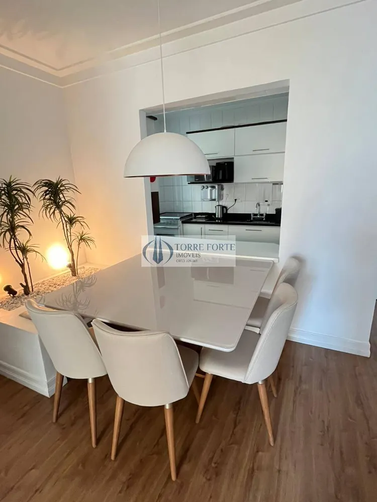 Apartamento, 2 quartos, 80 m² - Foto 6