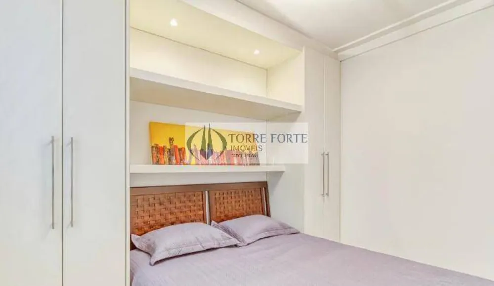 Apartamento, 2 quartos, 80 m² - Foto 5