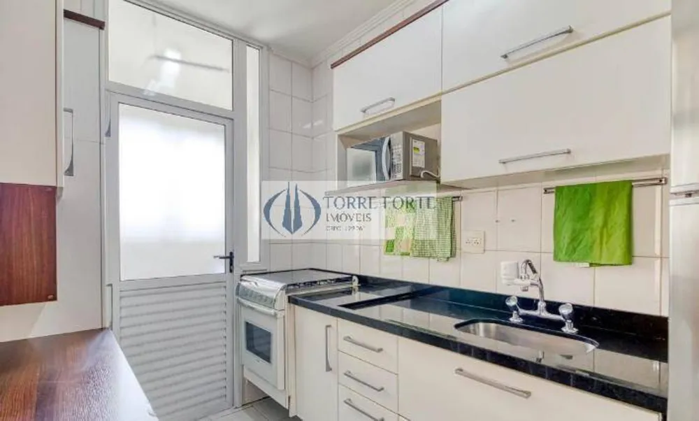 Apartamento, 2 quartos, 80 m² - Foto 7