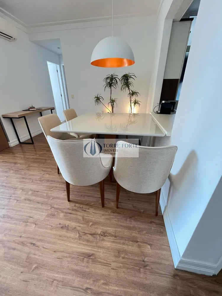 Apartamento, 2 quartos, 80 m² - Foto 3