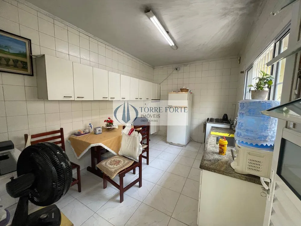 Casa, 5 quartos, 158 m² - Foto 11