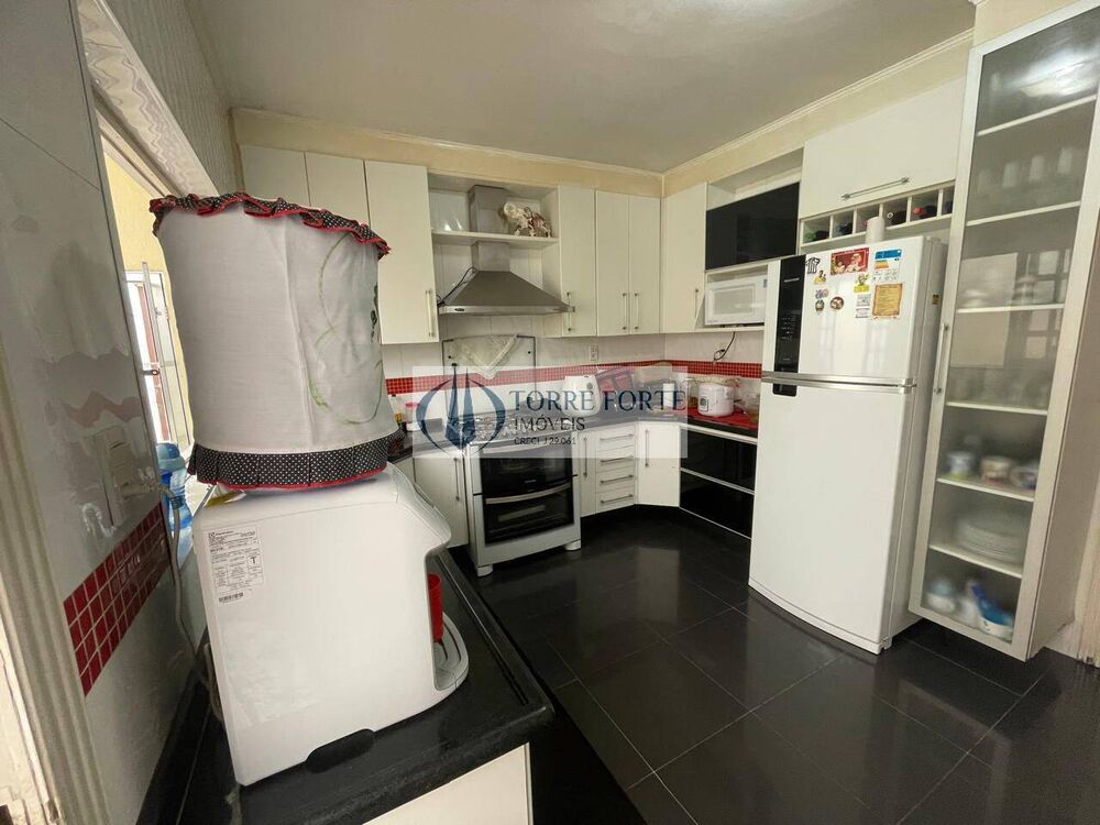 Casa, 5 quartos, 158 m² - Foto 6