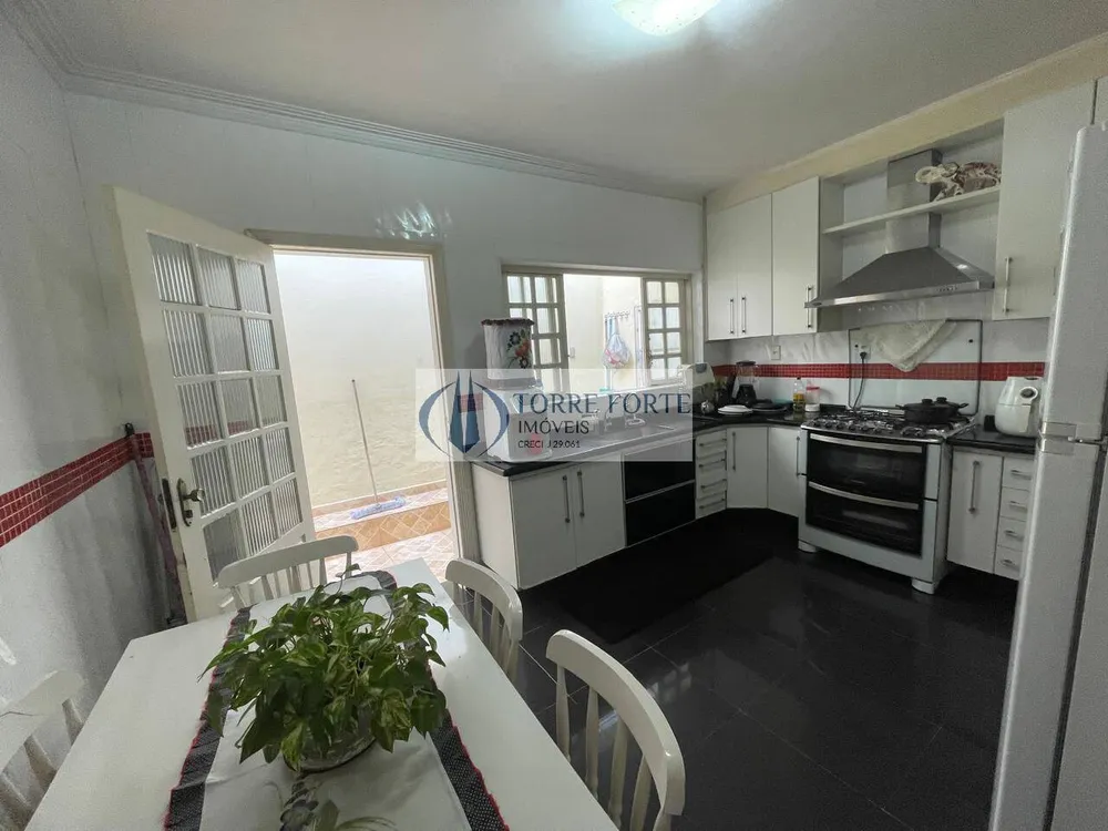 Casa, 5 quartos, 158 m² - Foto 10