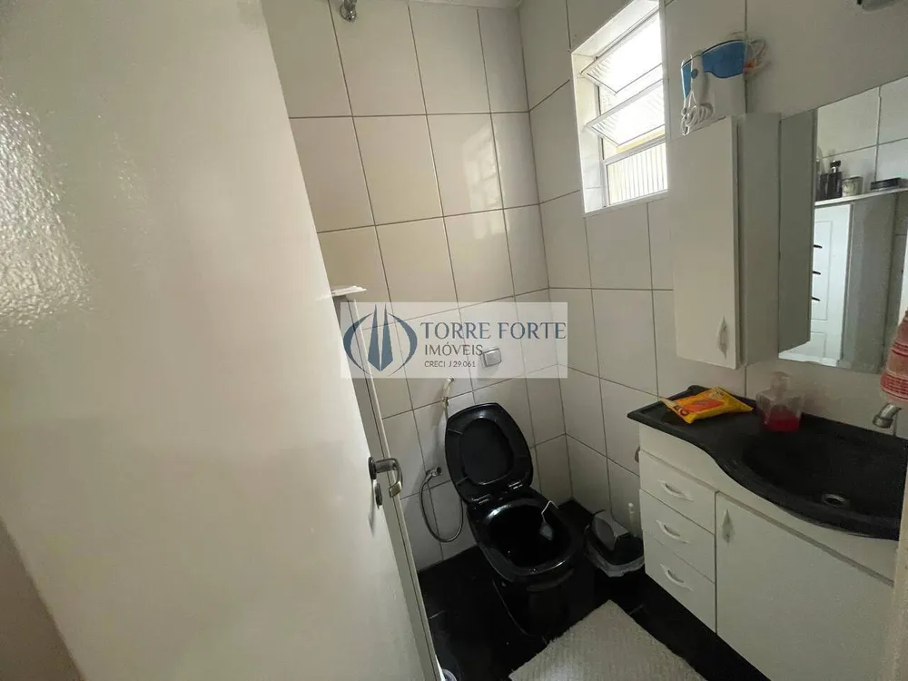 Casa, 5 quartos, 158 m² - Foto 9