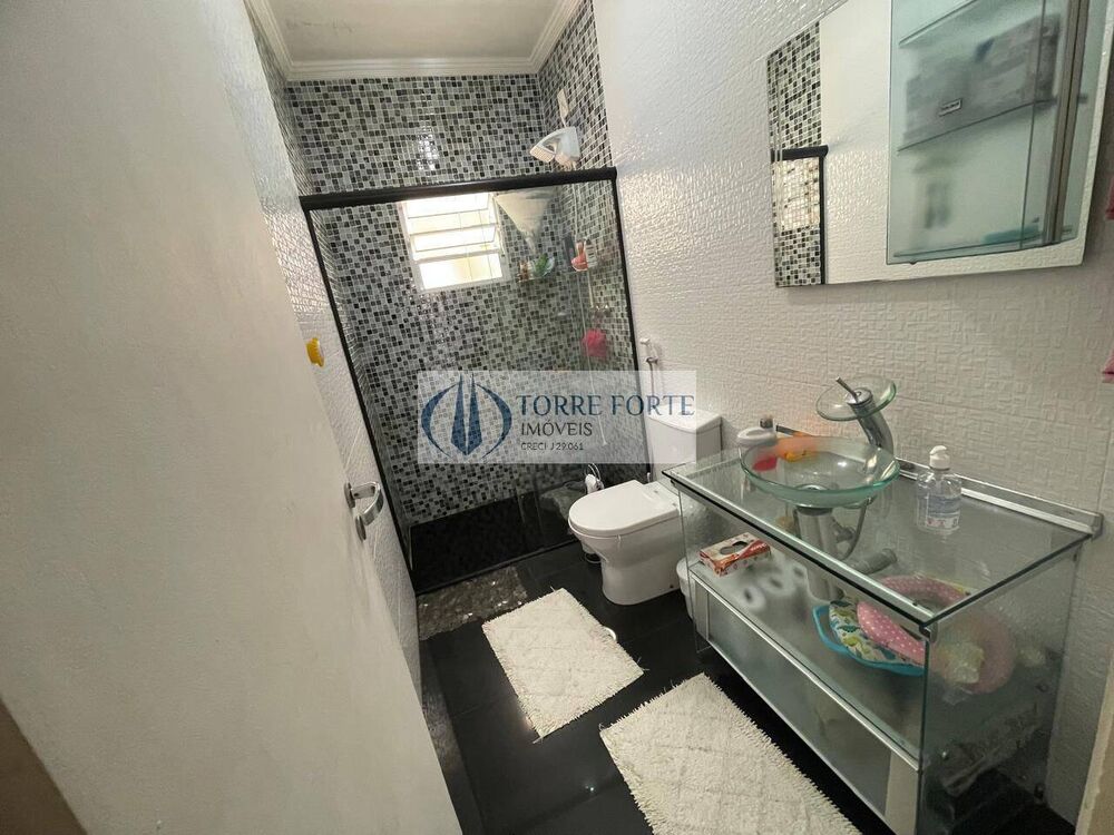 Casa, 5 quartos, 158 m² - Foto 8