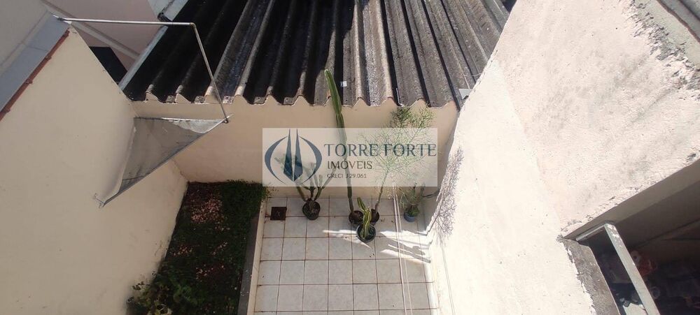 Sobrado, 3 quartos, 180 m² - Foto 2