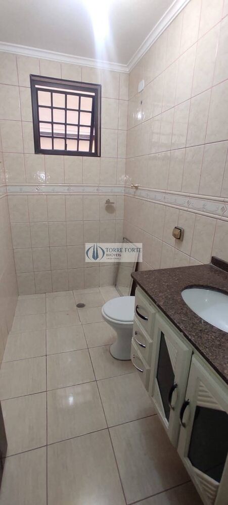 Sobrado, 3 quartos, 180 m² - Foto 1
