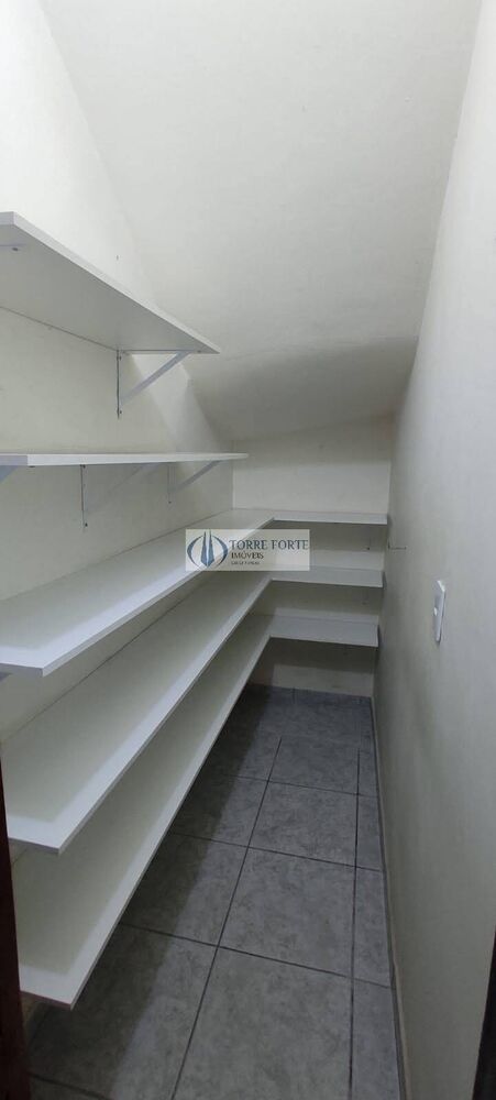 Sobrado, 3 quartos, 180 m² - Foto 8
