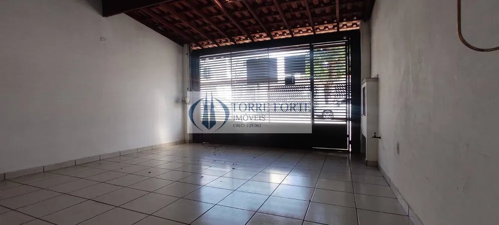 Sobrado, 3 quartos, 180 m² - Foto 1