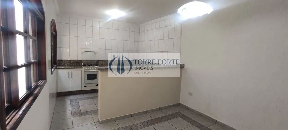 Sobrado, 3 quartos, 180 m² - Foto 8
