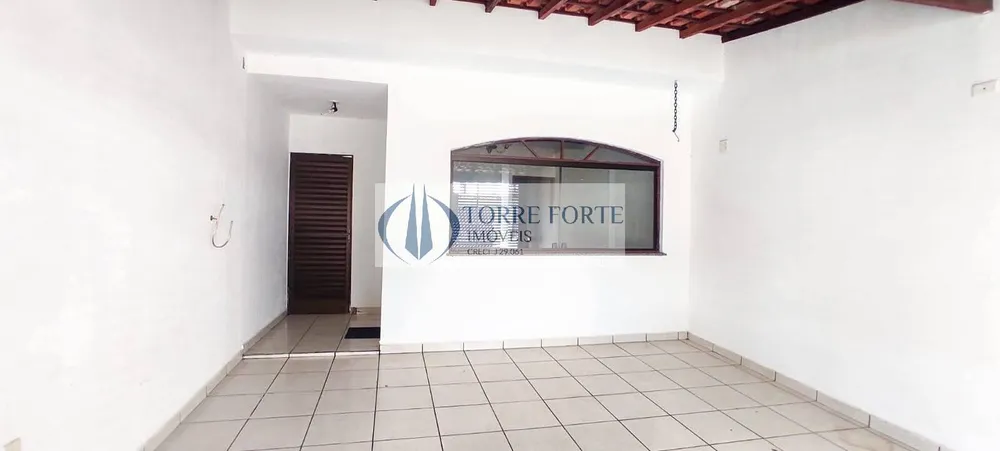 Sobrado, 3 quartos, 180 m² - Foto 2