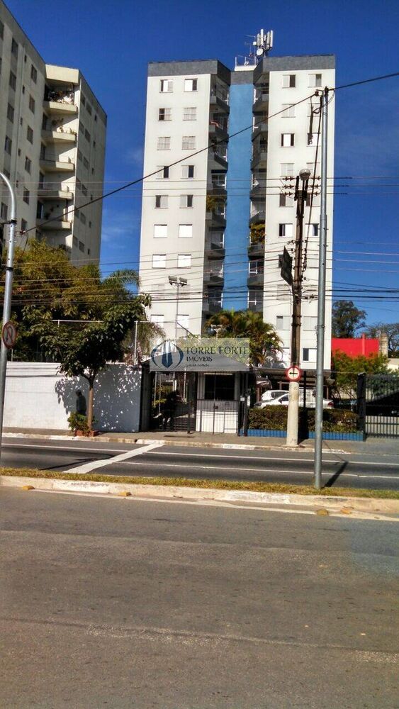 Apartamento, 2 quartos, 57 m² - Foto 3