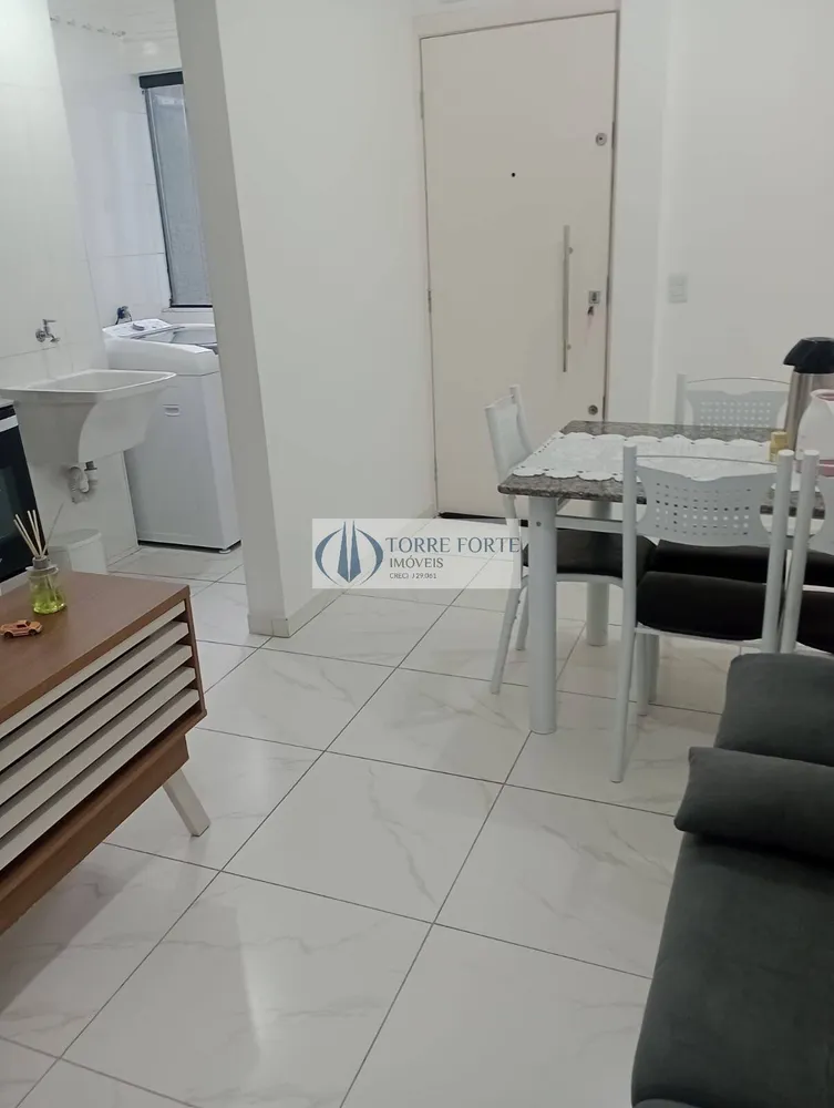 Apartamento, 2 quartos, 43 m² - Foto 4