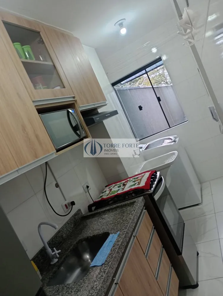 Apartamento, 2 quartos, 43 m² - Foto 6