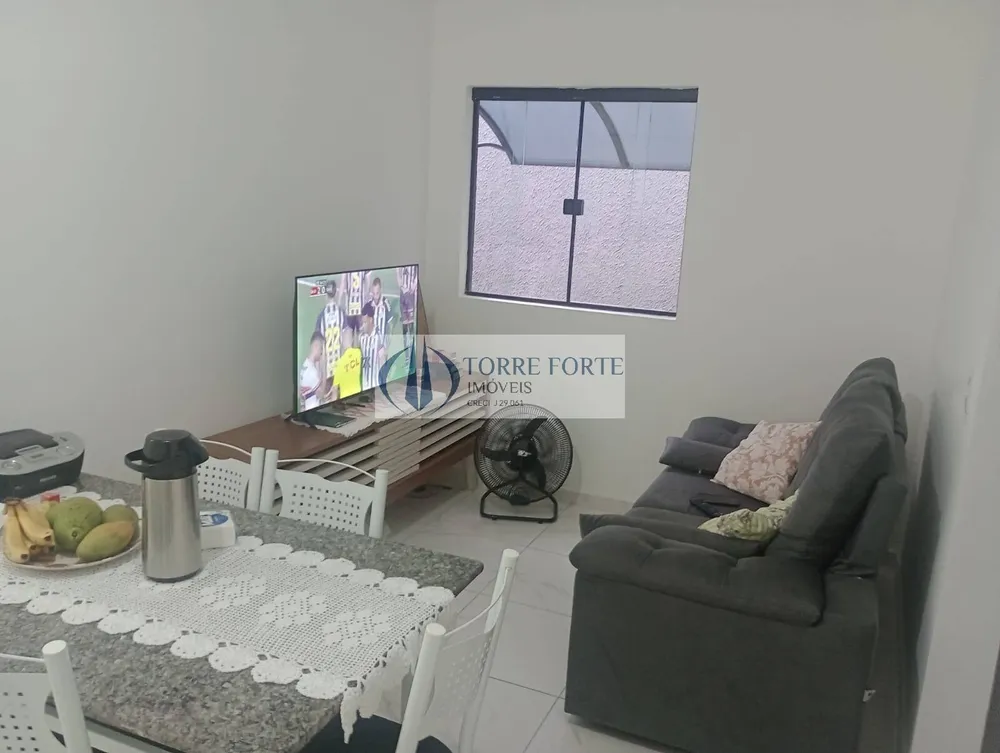 Apartamento, 2 quartos, 43 m² - Foto 1
