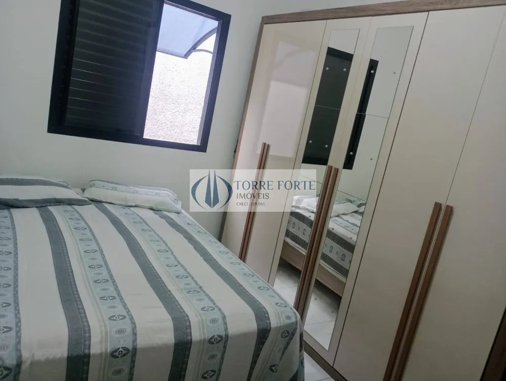 Apartamento, 2 quartos, 43 m² - Foto 7