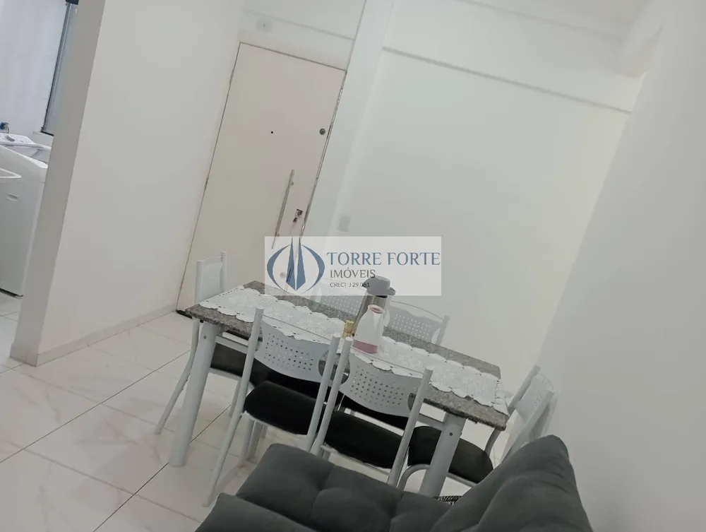 Apartamento, 2 quartos, 43 m² - Foto 5