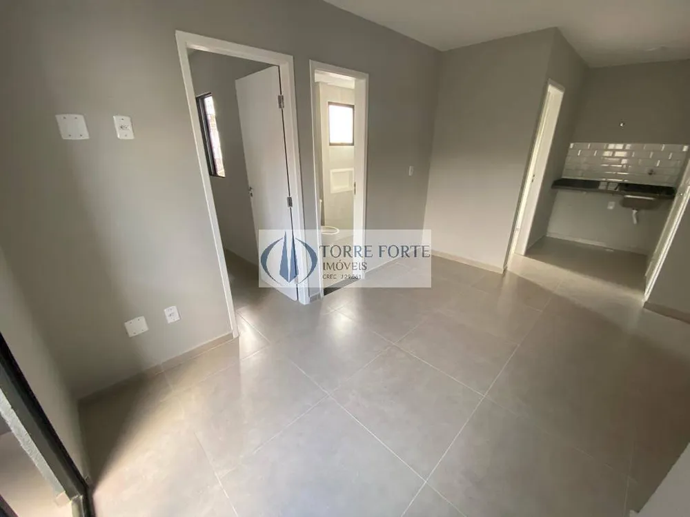 Apartamento, 2 quartos, 45 m² - Foto 4