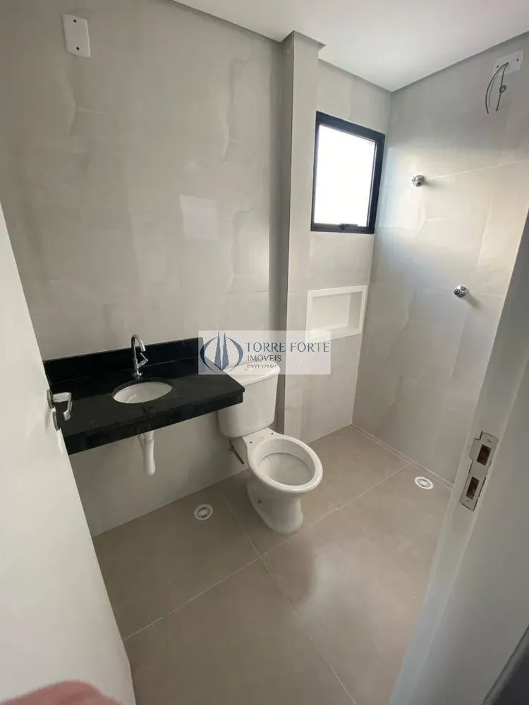 Apartamento, 2 quartos, 45 m² - Foto 3