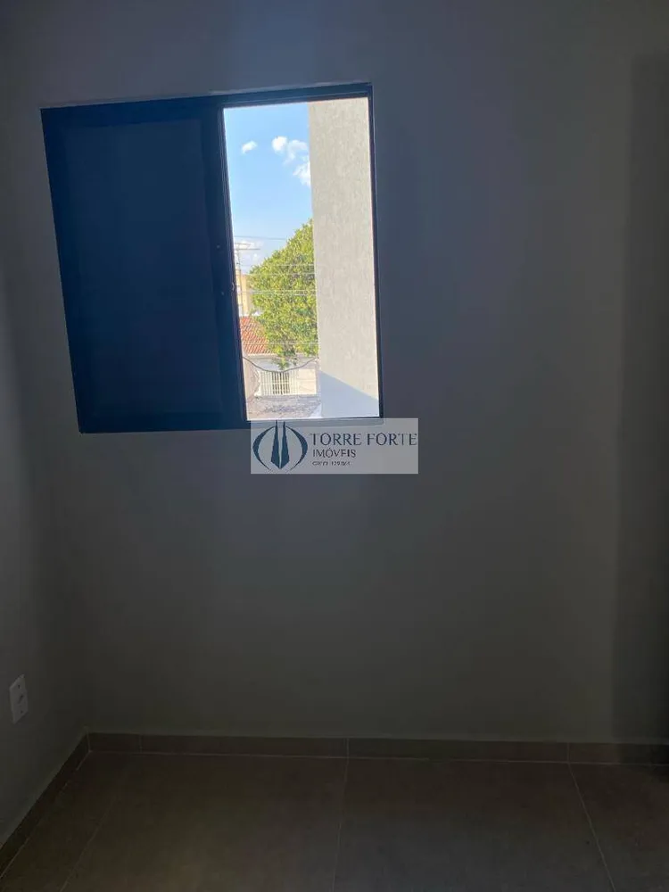 Apartamento, 2 quartos, 45 m² - Foto 5