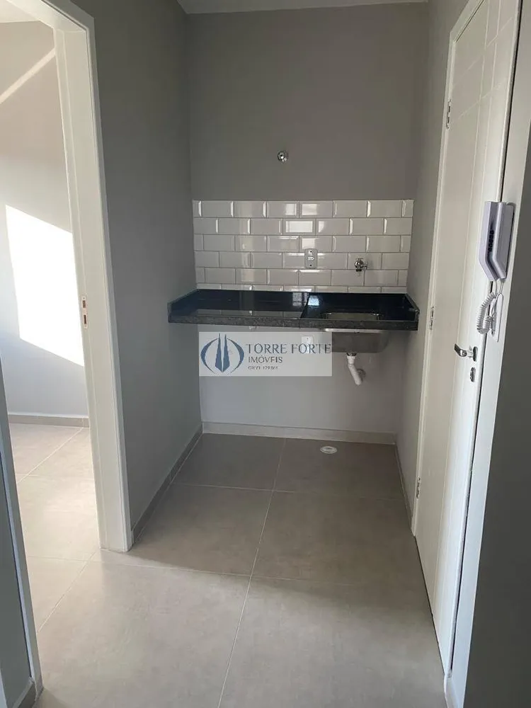 Apartamento, 2 quartos, 45 m² - Foto 7
