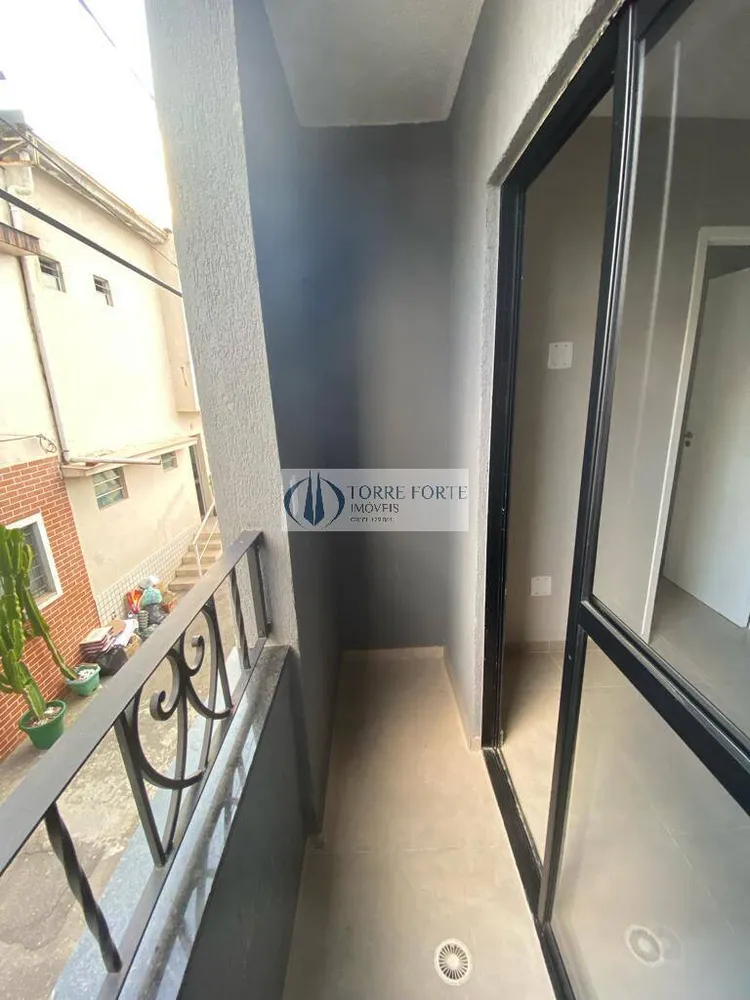 Apartamento, 2 quartos, 45 m² - Foto 8