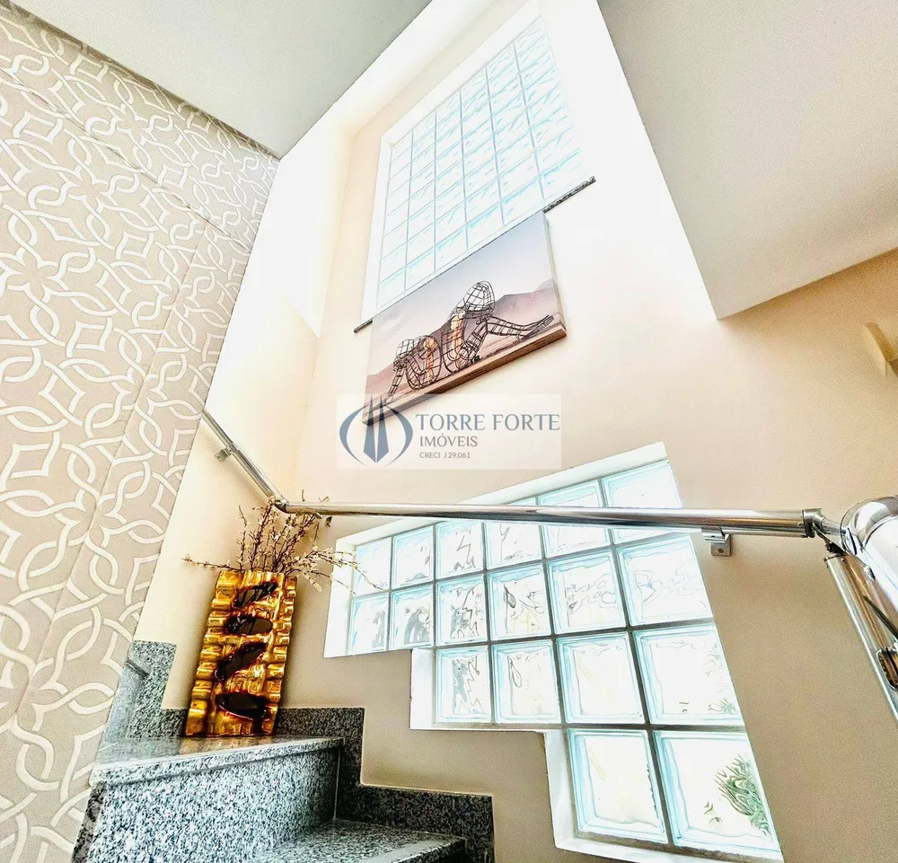 Casa, 3 quartos, 375 m² - Foto 2