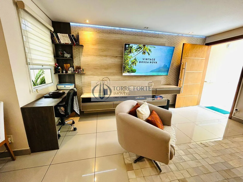 Casa, 3 quartos, 375 m² - Foto 3