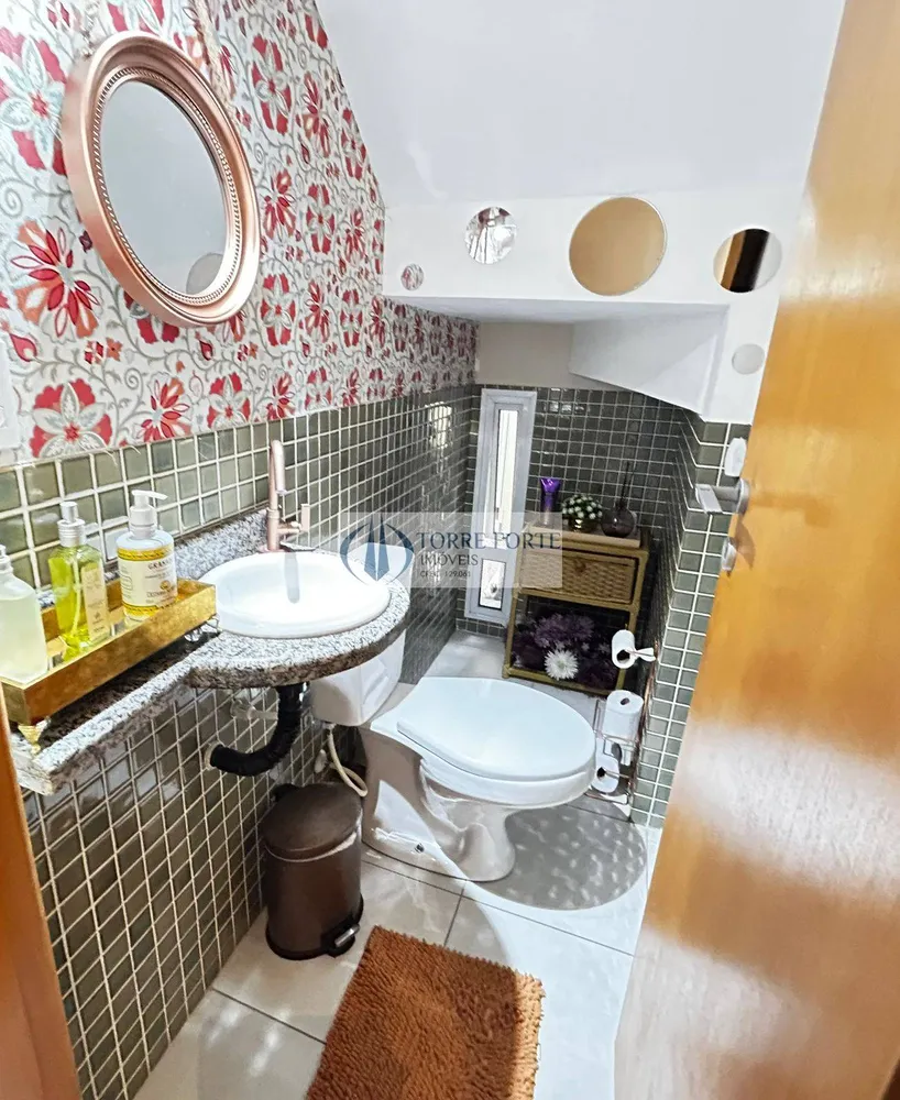 Casa, 3 quartos, 375 m² - Foto 6
